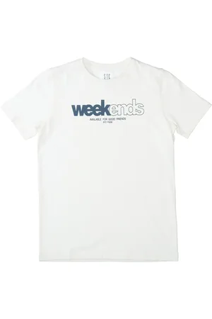 Staccato T-Shirt