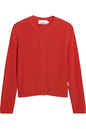 Armedangels Strickjacke RICALAA LINO
