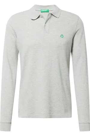 Benetton Shirt