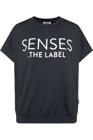 SENSES THE LABEL Sweatshirt