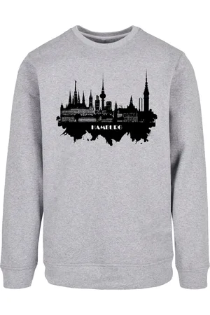 F4NT4STIC Sweatshirt 