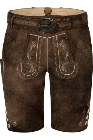 SPIETH & WENSKY Trachtenhose 