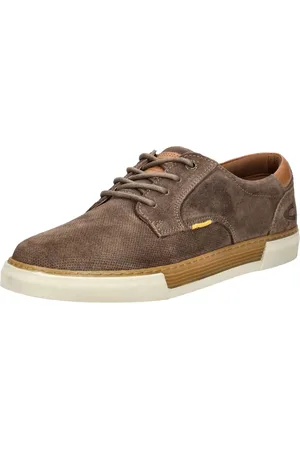 Camel Active Sportlicher Schnürschuh