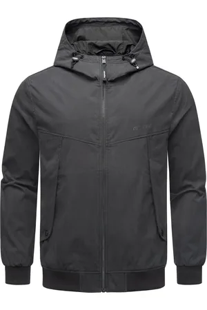 Ragwear Jacke 