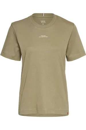 Camel Active T-Shirt aus Organic Cotton