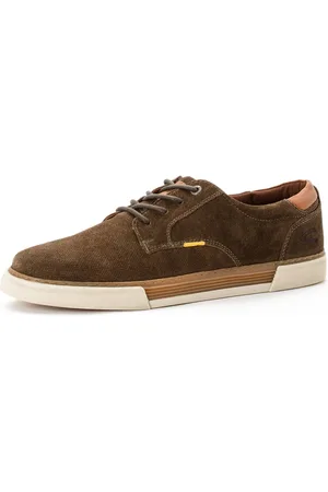 Camel Active Sportlicher Schnürschuh