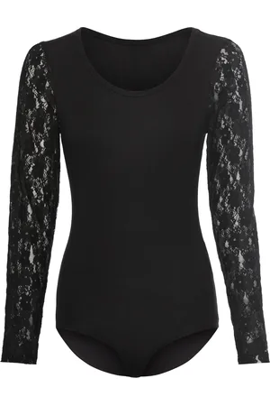 Laura Scott Shirtbody