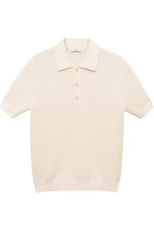 MANGO Poloshirt 