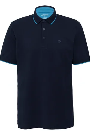 QS by s.Oliver Poloshirt