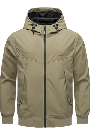 Ragwear Outdoorjacke 