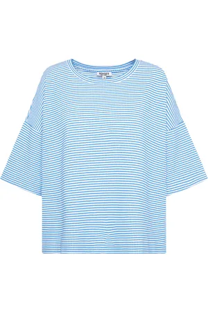 SENSES THE LABEL Kurzarm-Sweatshirt SO:Y