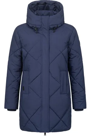 Ragwear Funktionsmantel 