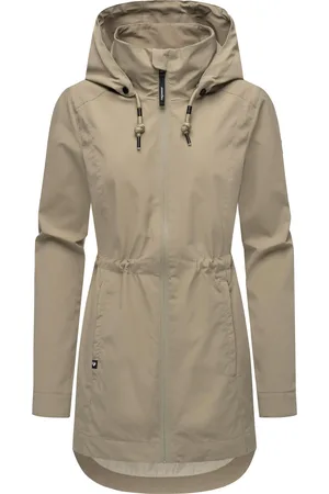 Ragwear Funktionsmantel 