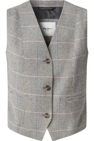 Pepe Jeans Anzugweste 