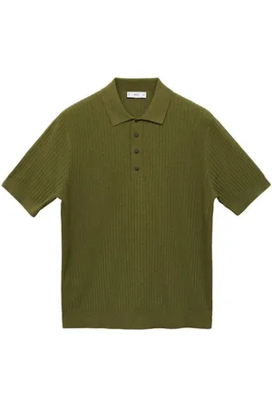MANGO Poloshirt 