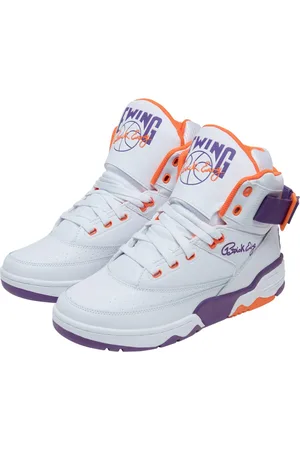 Ewing Sneaker 