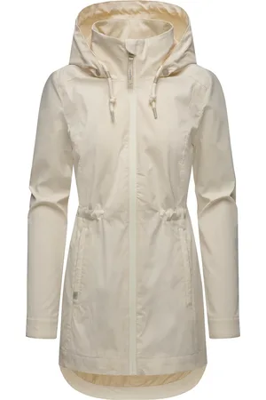 Ragwear Funktionsmantel 