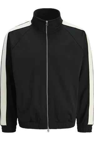 JACK & JONES Sweatjacke
