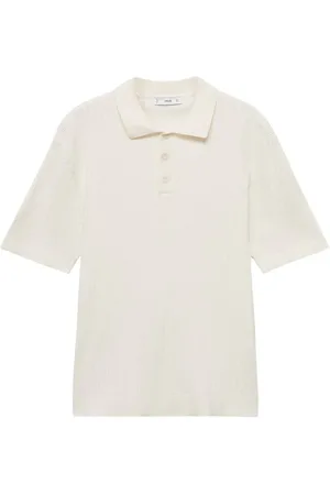 MANGO Poloshirt 
