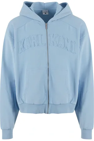Karl Kani Sweatjacke
