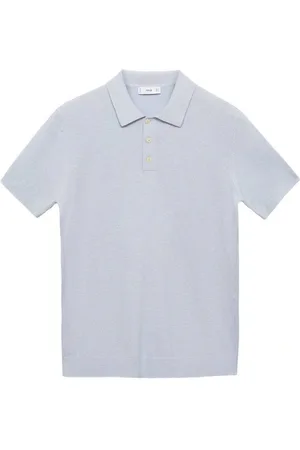 MANGO Poloshirt 