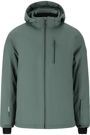 Whistler Skijacke 
