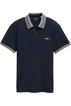 TOM TAILOR Poloshirt