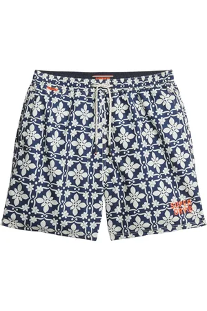 Superdry Badeshorts