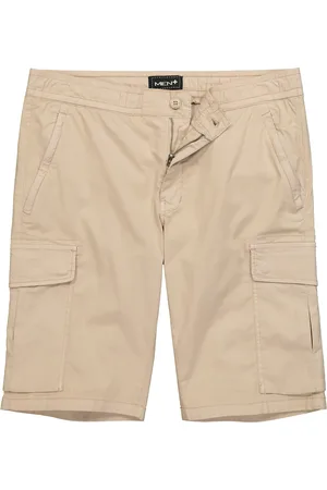Men Plus Cargohose
