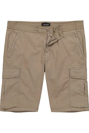 Men Plus Cargohose