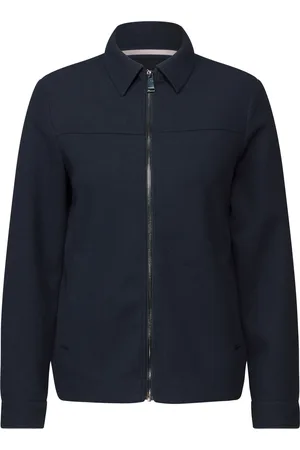 CECIL Kuschelige Jacke