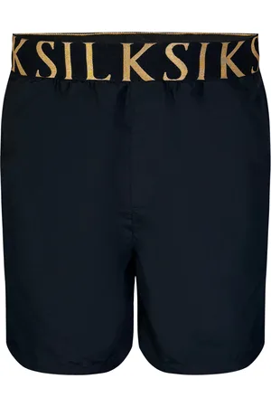 SikSilk Badeshorts
