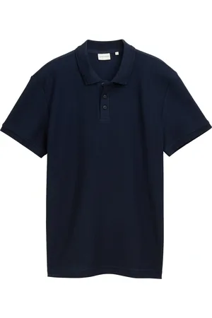 TOM TAILOR Poloshirt