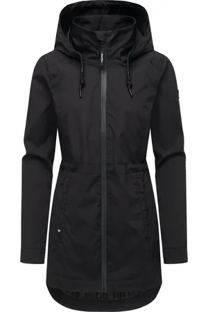 Ragwear Funktionsmantel 