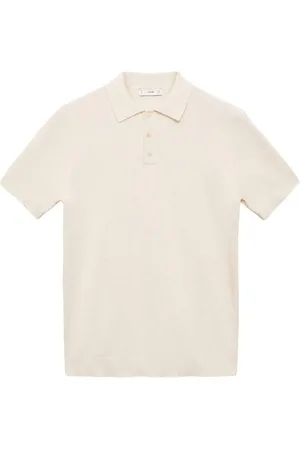 MANGO Poloshirt 