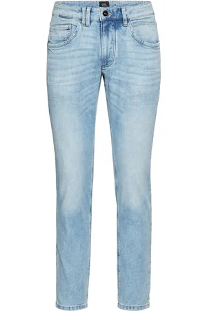Camel Active Slim Fit fleXXXactive® Cooling Jeans