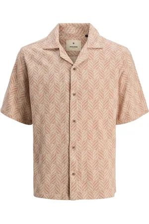 JACK & JONES Hemd 