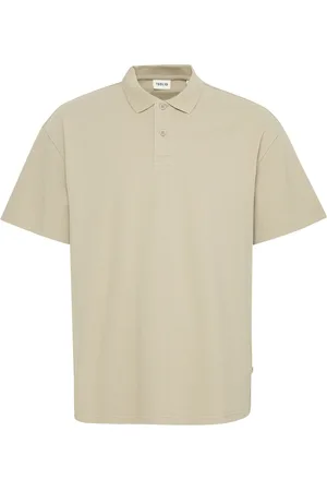Solid Poloshirt 