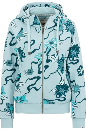 Ragwear Sweatjacke