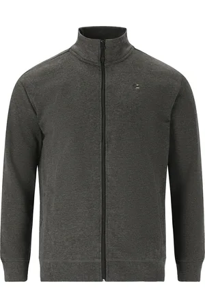 Cruz Sweatjacke 