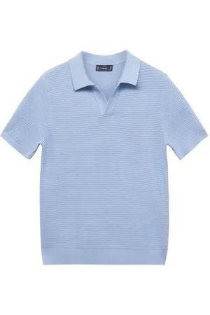MANGO Poloshirt 