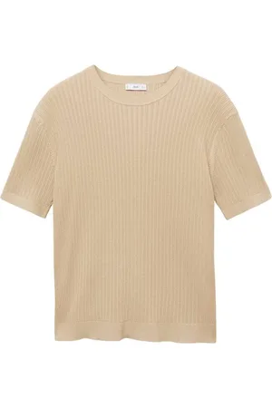 MANGO T-shirt 