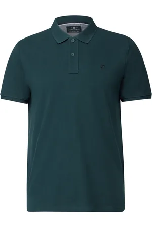 Street one Piquée-Poloshirt