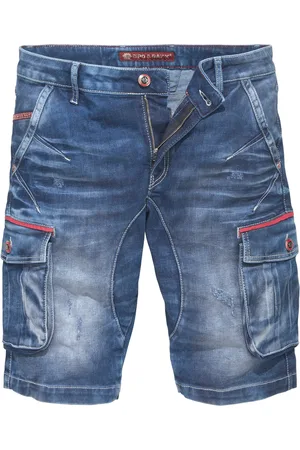 Cipo & Baxx Cargojeans