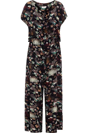 anou anou Jumpsuit