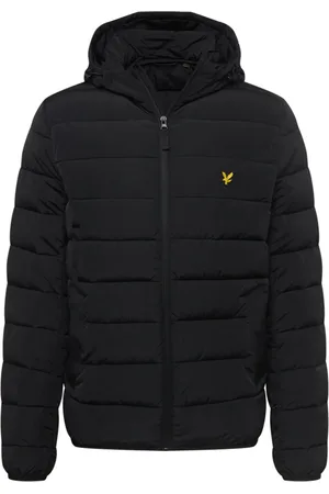 Lyle & Scott Jacke