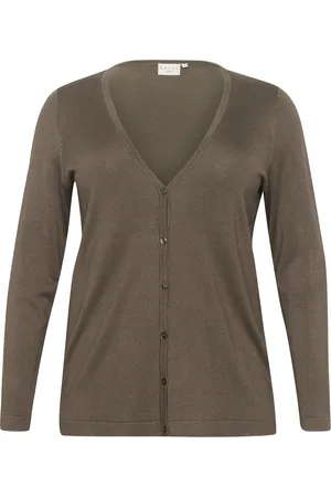 Kaffe Strickjacke 