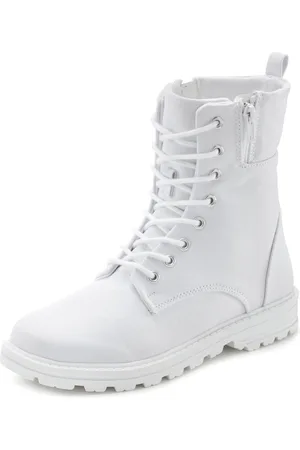 Lascana Schnürstiefelette