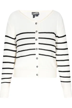 Dreimaster Strickjacke