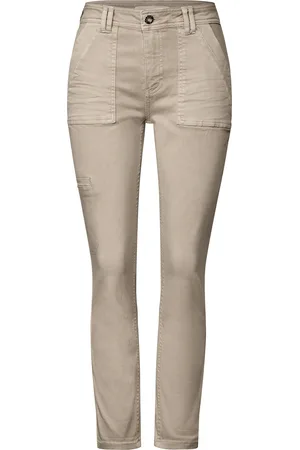 Street one Jeans